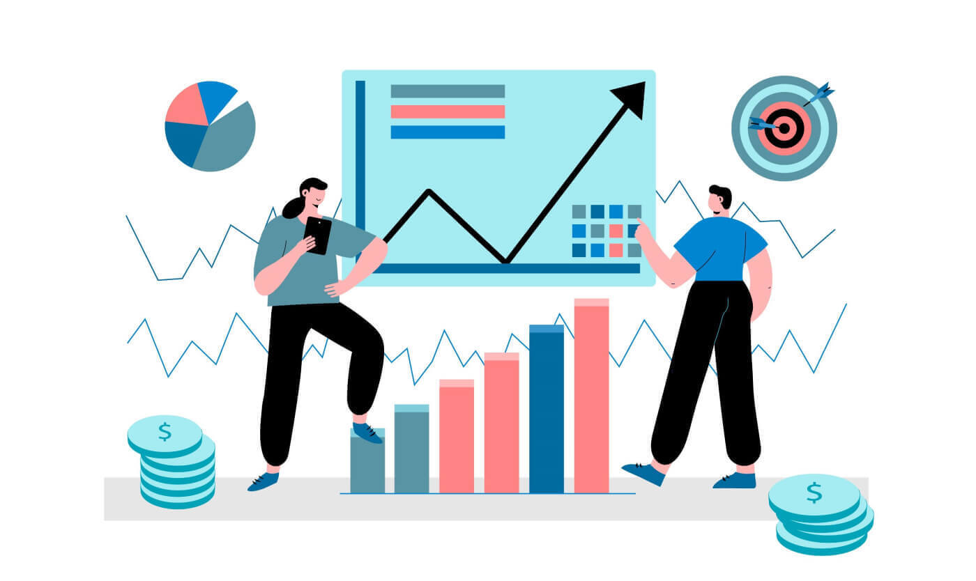 Kuidas luua demokonto XM -is: täielik registreerimisjuhend